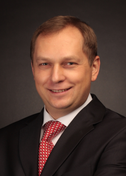 Кузьмич Всеволод Михайлович, директор по информационным технологиям компании "Лента"