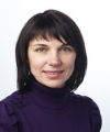 Ирина Дементьева, директор по управлению поставками, дистрибуцией и логистикой «М.Видео»