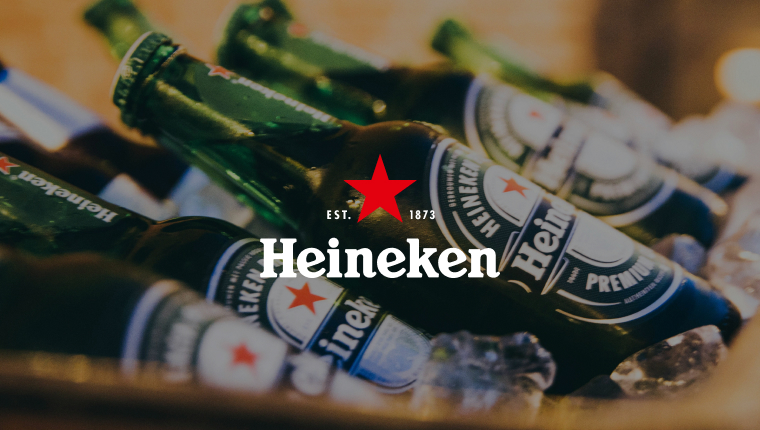 HEINEKEN