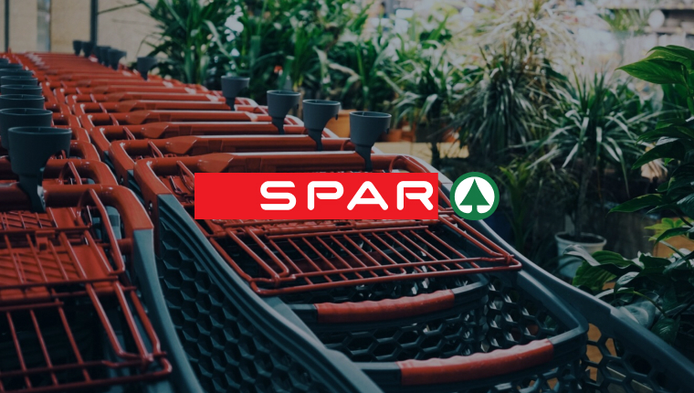 SPAR УРАЛ